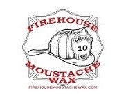 Firehouse Moustache Wax
