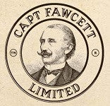 Captain Fawcett