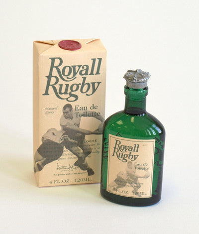 Royall Rugby Eau de Toilette