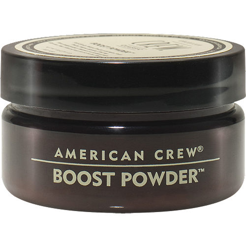 Crew Texture Powder American Crew Boost Powder