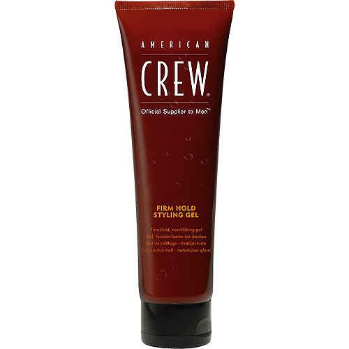 American Crew Firm Hold Styling Gel
