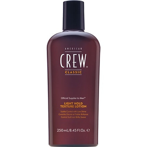 American Crew Light Hold Texture Lotion