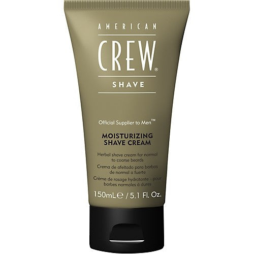 American Crew Moisturizing Shave Cream
