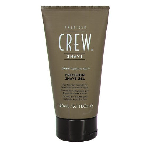 American Crew Precision Shave Gel