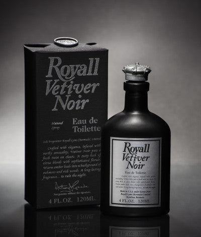 Royall Vetiver Noir Eau de Toilette