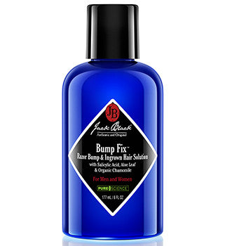 Jack Black Bump Fix Razor Bump & Ingrown Hair Solution