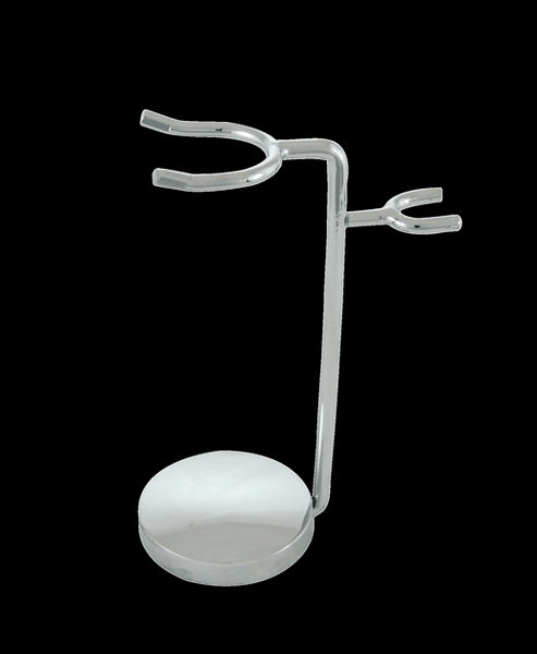 Chrome Safety Razor Stand #8