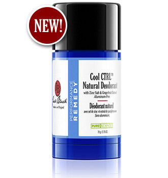 Jack Black Cool CTRL® Deodorant