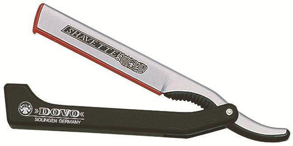 Dovo Shavette Straight Razor #1081