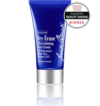 Jack Black Dry Erase® Ultra-Calming Face Cream