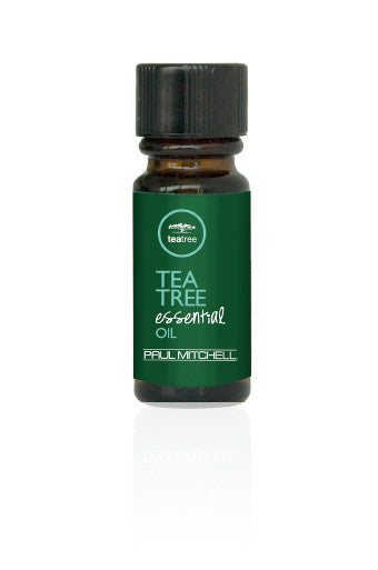 Paul Mitchell Tea Tree Essential Oil