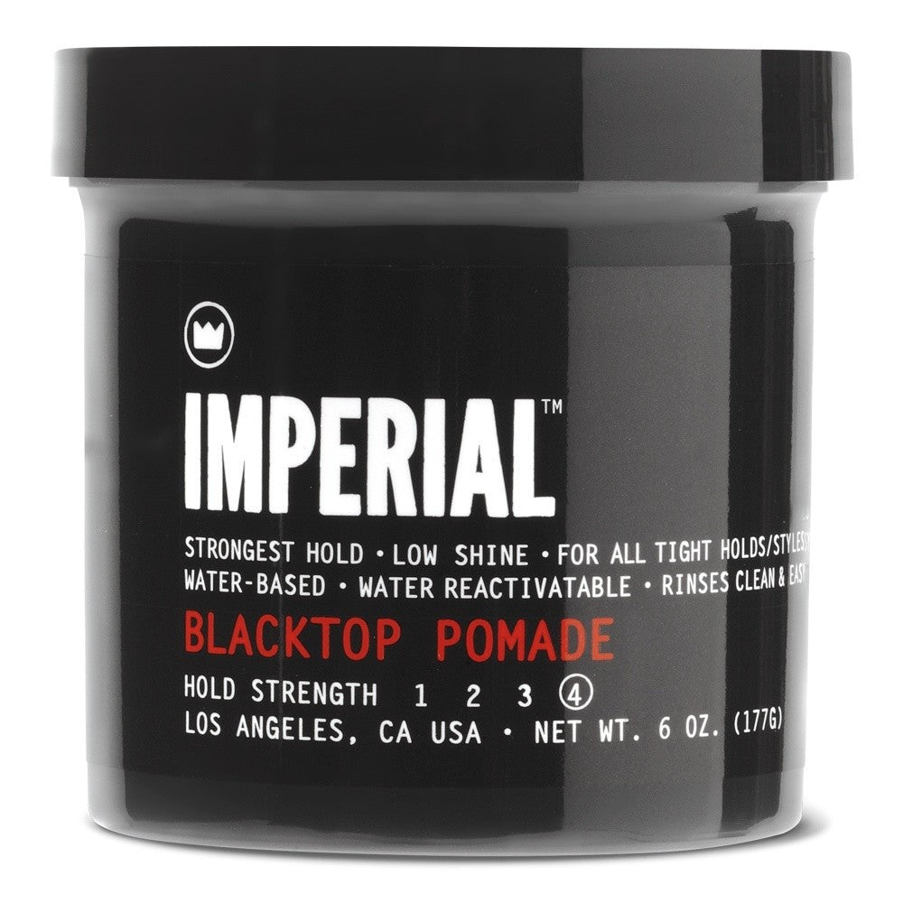 Imperial Blacktop Pomade