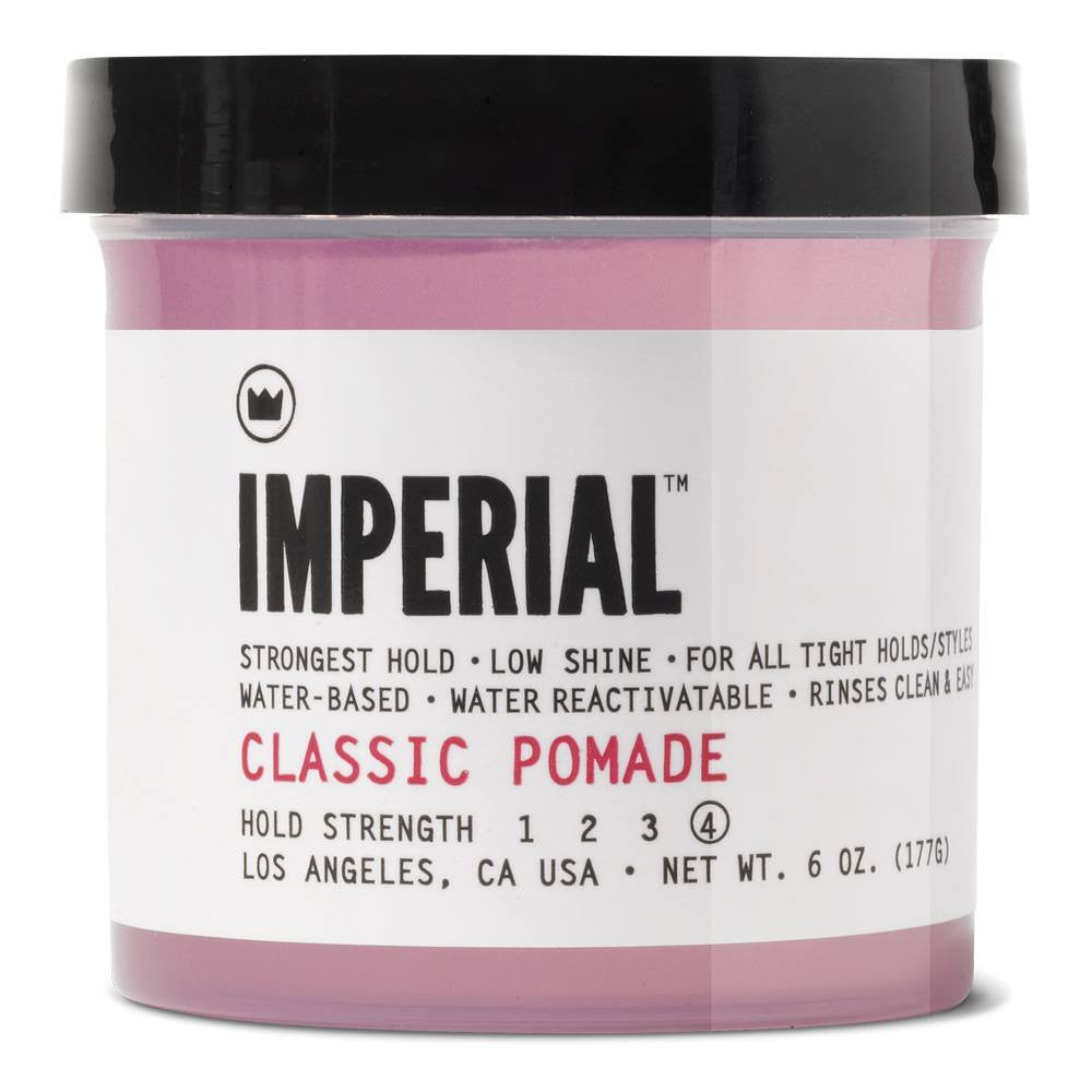 Imperial Classic Pomade (Pink)