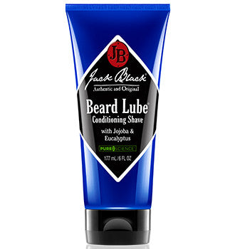 Jack Black Beard Lube Conditioning Shave