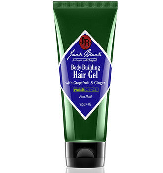 Jack Black Body-Building Hair Gel