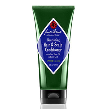Jack Black Nourishing Hair & Scalp Conditioner