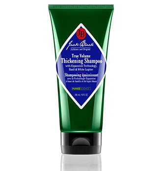 Jack Black True Volume Thickening Shampoo