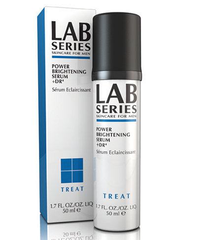 Lab Series Power Brightening Serum+ DR4