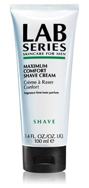 Lab Series Maximun Comfort Shave Cream