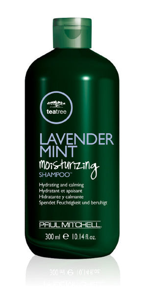Paul Mitchell Tea Tree Lavender Mint Moisturizing Shampoo
