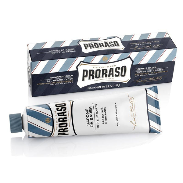 Proraso Shaving Cream Protective & Moisturizing