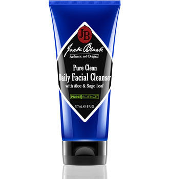 Jack Black Pure Clean Daily Facial Cleanser