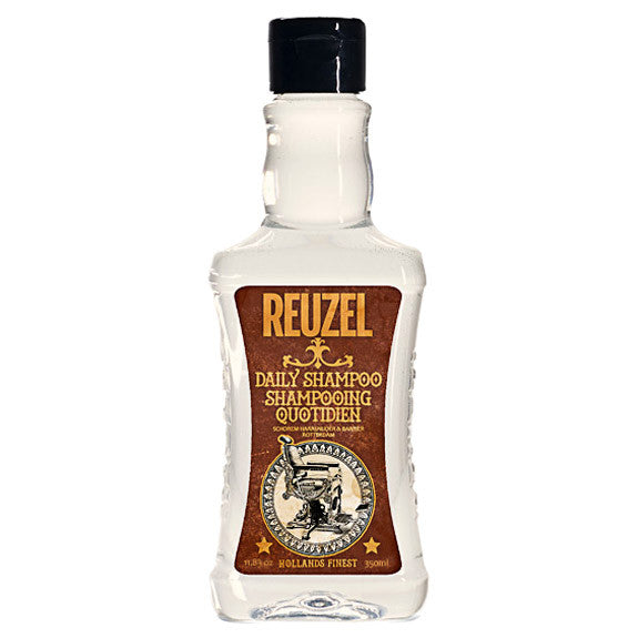 Reuzel Daily Shampoo