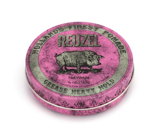 Reuzel Heavy Hold Grease