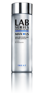 Lab Series MAX LS Skin Recharging water lotion