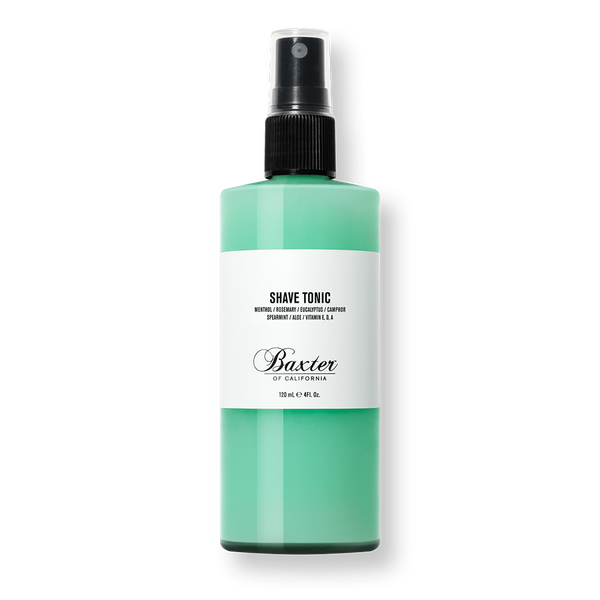 Baxter Shave Tonic