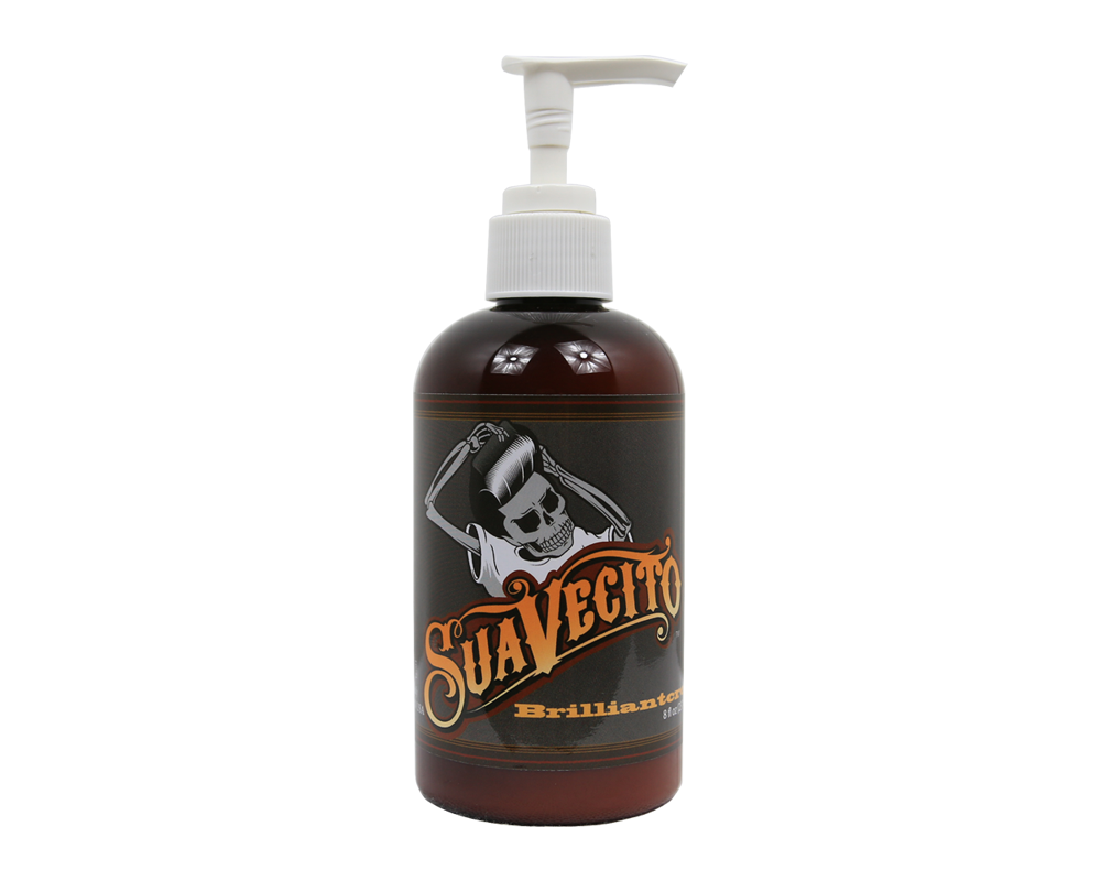 Suavecito  Creme