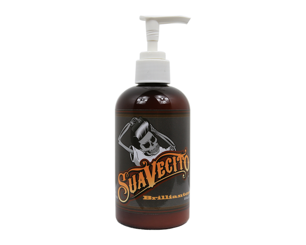 Suavecito  Creme