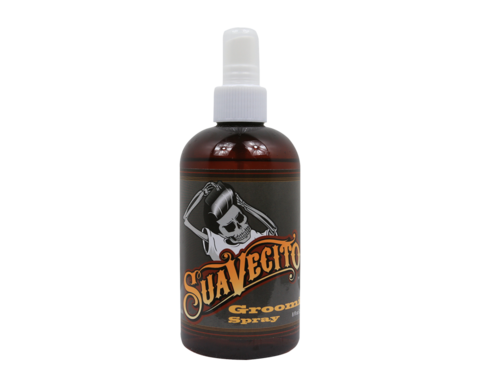 Suavecito Grooming Spray