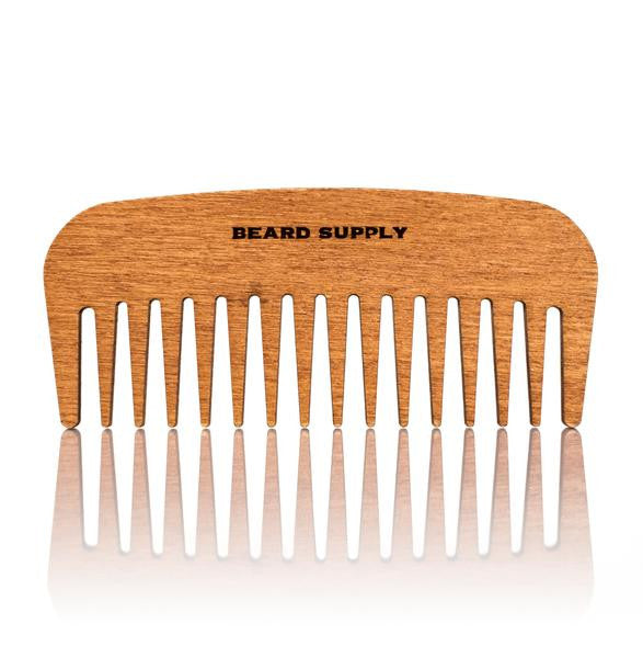 Beard Supply Beard Comb