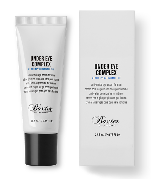 Baxter Under Eye Complex