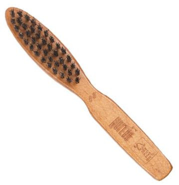 Spornette Bolero Beard & Moustache Brush B4