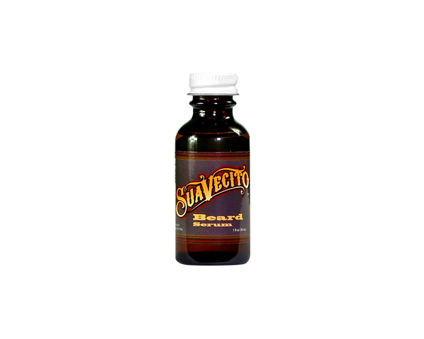 Suavecito Beard Serum