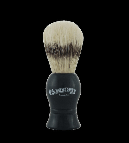 Deluxe Boar Bristle Shave Brush #6