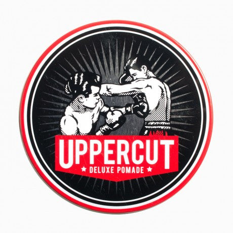 Uppercut Deluxe Pomade