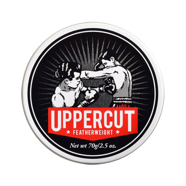 Uppercut Deluxe Featherweight Pomade