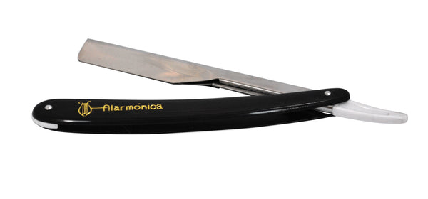 Filarmonica Straight Razor Black