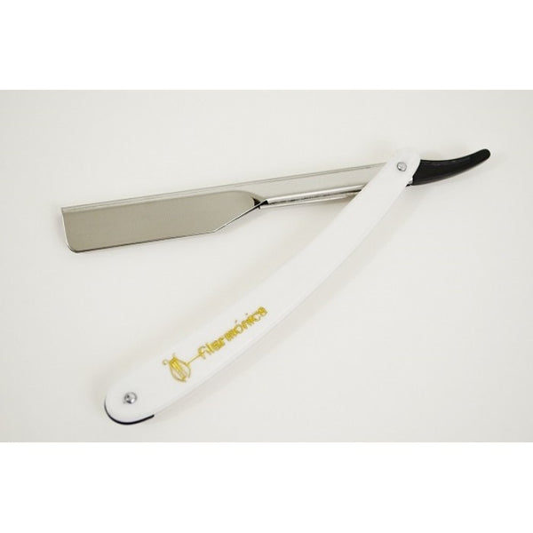Filarmonica Straight Razor White