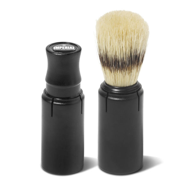 Imperial Travel Shave Brush