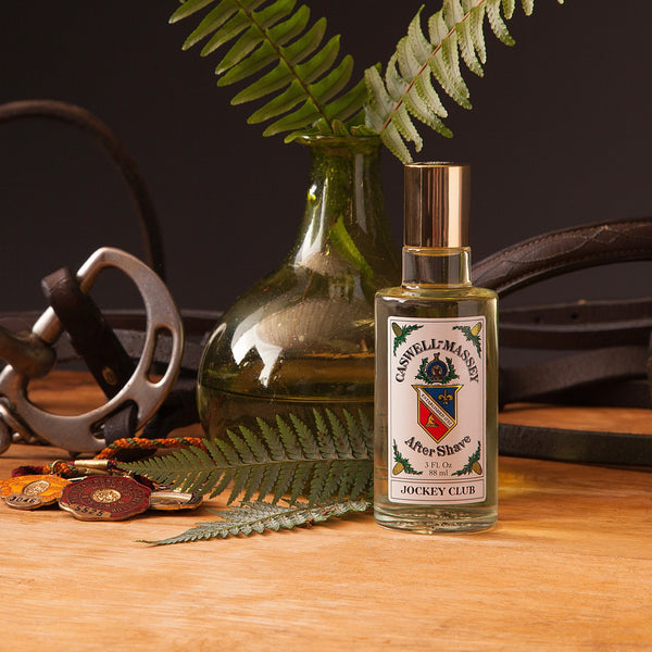 Caswell-Massey Jockey Club After Shave