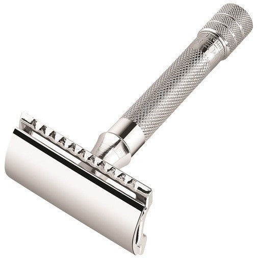 Merkur Safety Razor #163