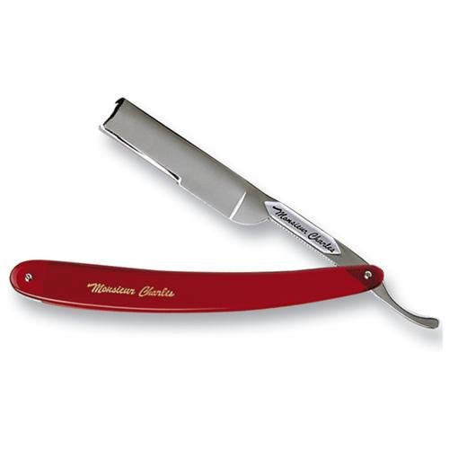 Monsieur Charles No. 800 Razor