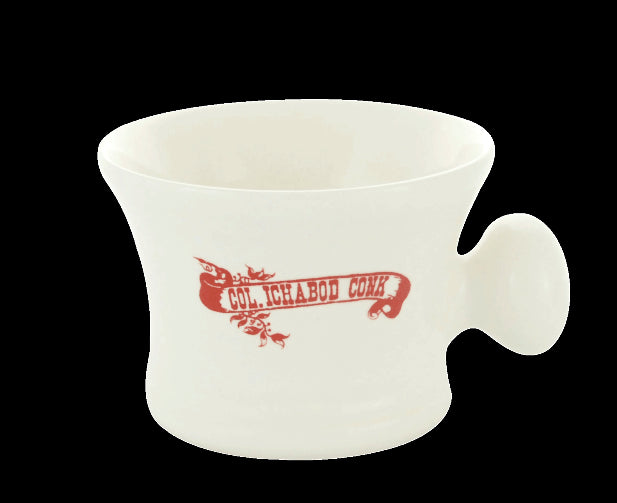Apothecary Shave Mug #119