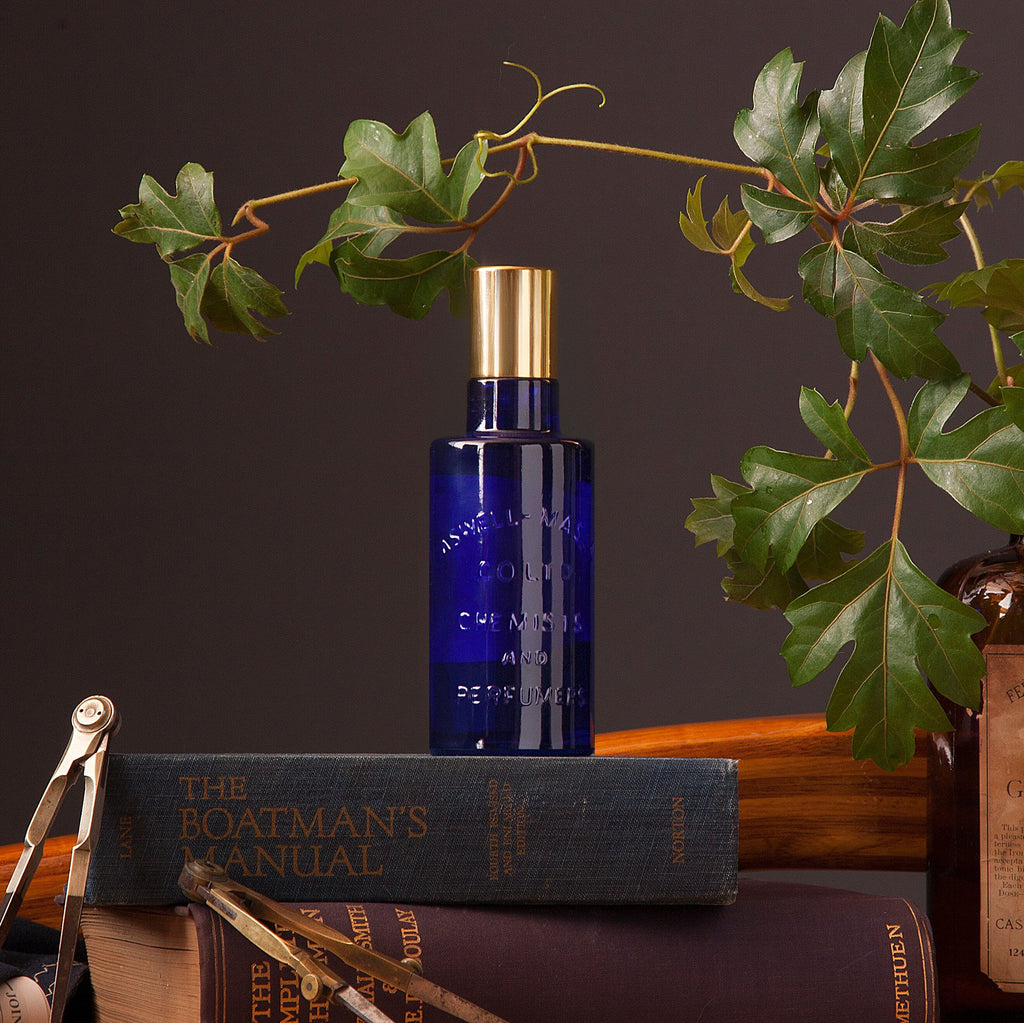 Caswell-Massey Newport After Shave