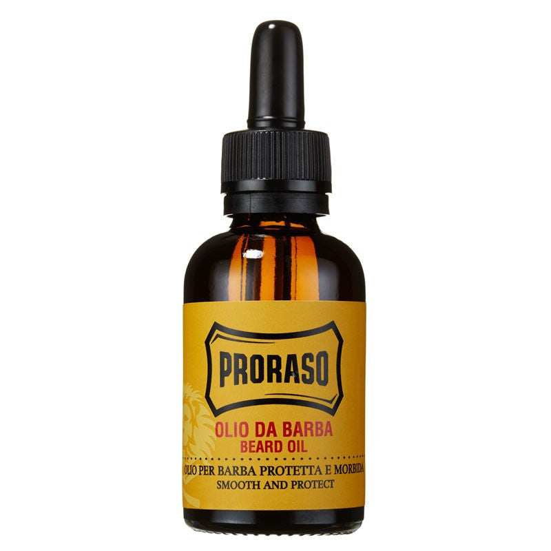 Proraso Beard Oil