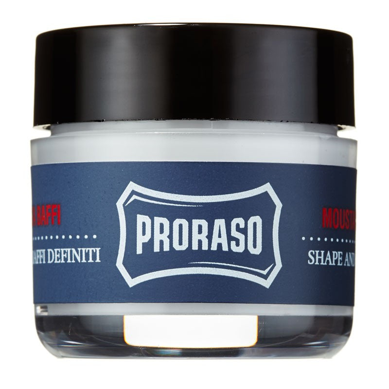 Proraso Moustache Wax